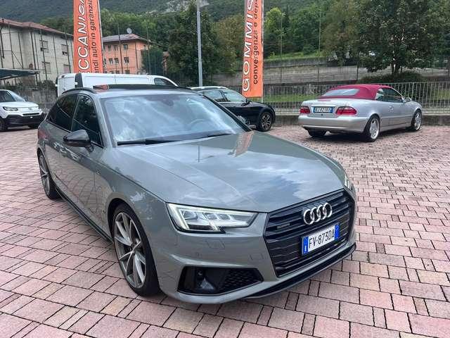 Audi A4 A4 avant 40 2.0 tdi Edition quattro190cv s-tronic