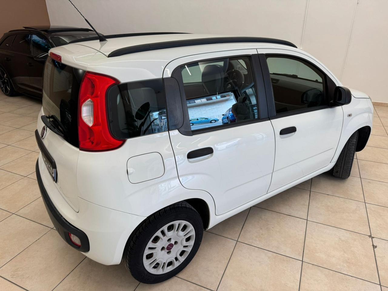 Fiat Panda 1.3 MJT S&S Easy