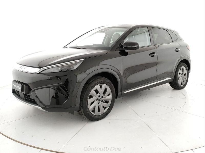 BYD Atto 3 EVO excellence