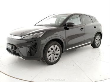 BYD Atto 3 EVO excellence