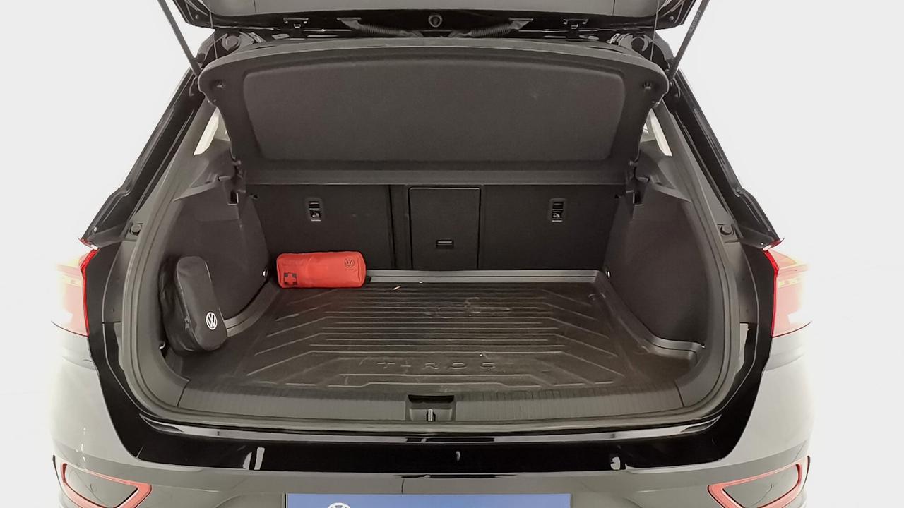 VOLKSWAGEN T-Roc 2022 - T-Roc 1.0 tsi Life