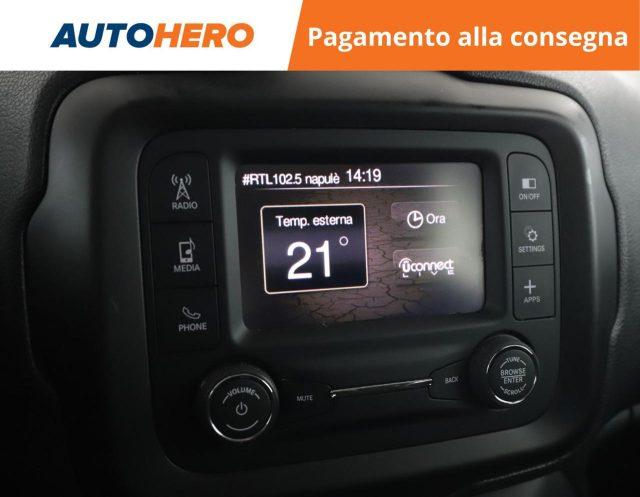 JEEP Renegade 1.0 T3 Longitude