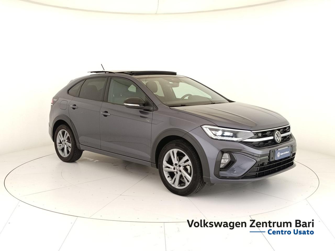 Volkswagen Taigo 1.0 tsi r-line 115cv dsg