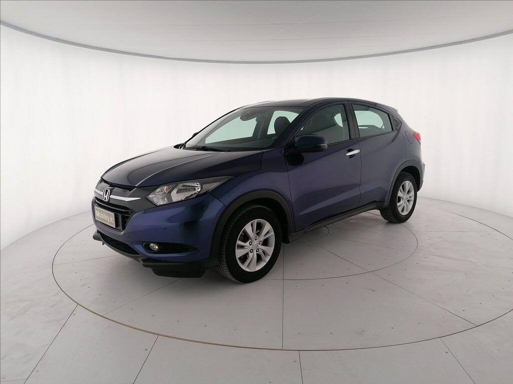 HONDA HR-V 1.6 Elegance Navi Adas del 2017