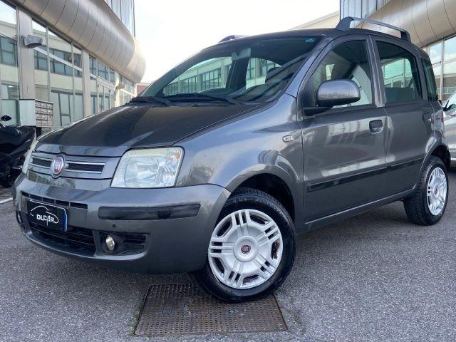 FIAT Panda 1.2 Active Natural Power