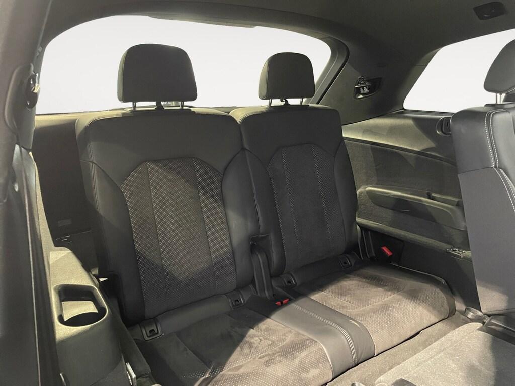 Audi Q7 3.0 TDI 286CV Quattro Tiptronic Sport Plus S-LINE (MHEV) - 7 POSTI
