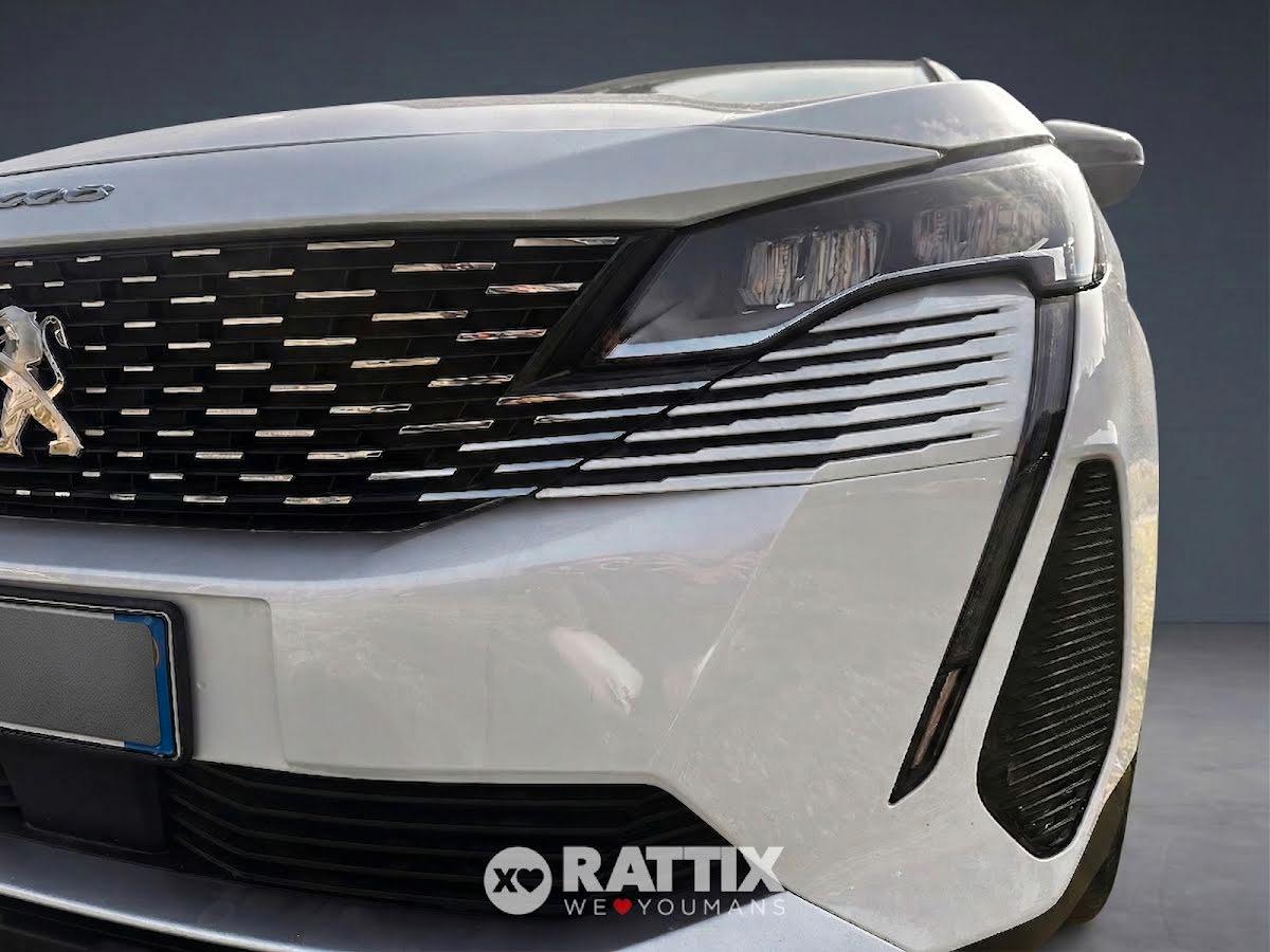 Peugeot 3008 1.5 BlueHDI 130CV Allure Pack EAT8