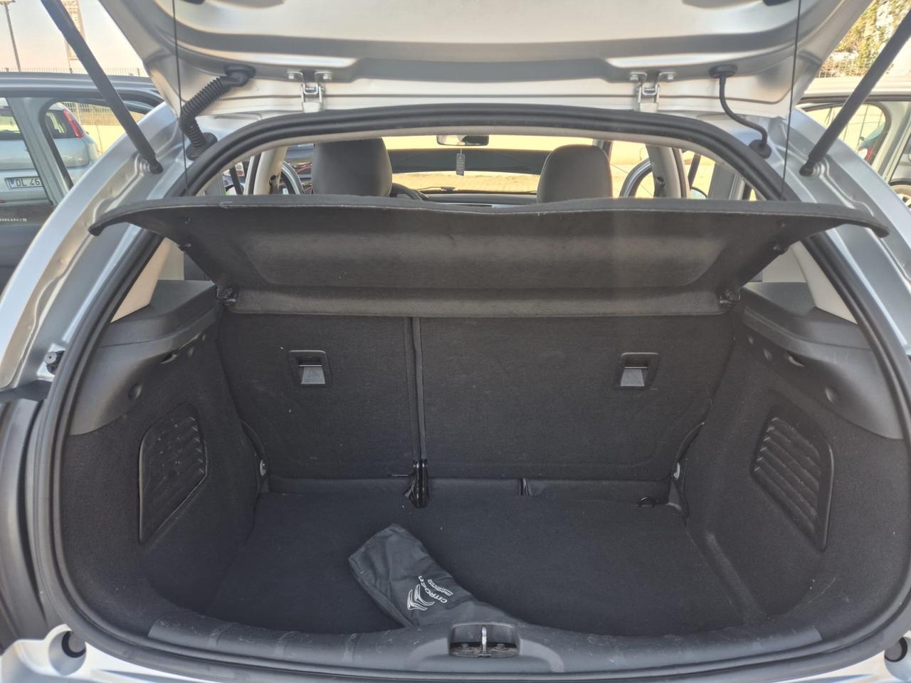 Citroen C3 1.1 Exclusive tetto panoramico