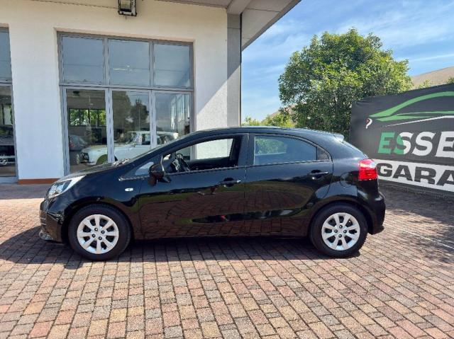 Kia Rio 1.2 Cool eco Gpl 5p