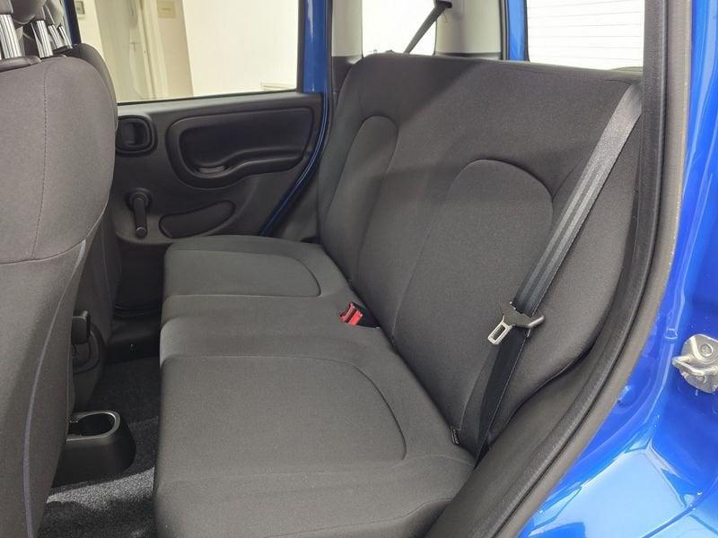 FIAT Panda 1.0 FireFly 70cv S&S Hybrid con Bonus EASY GO'