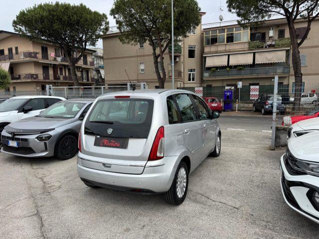 LANCIA MUSA 1.4 16V Gold