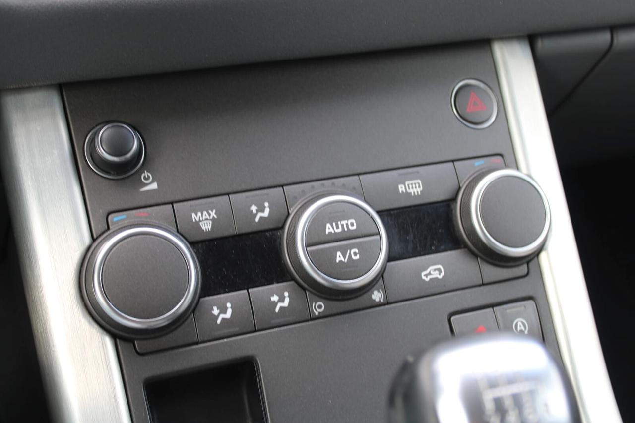 Land Rover Range Evoque 2.0 TD4 150 CV 5p. SE