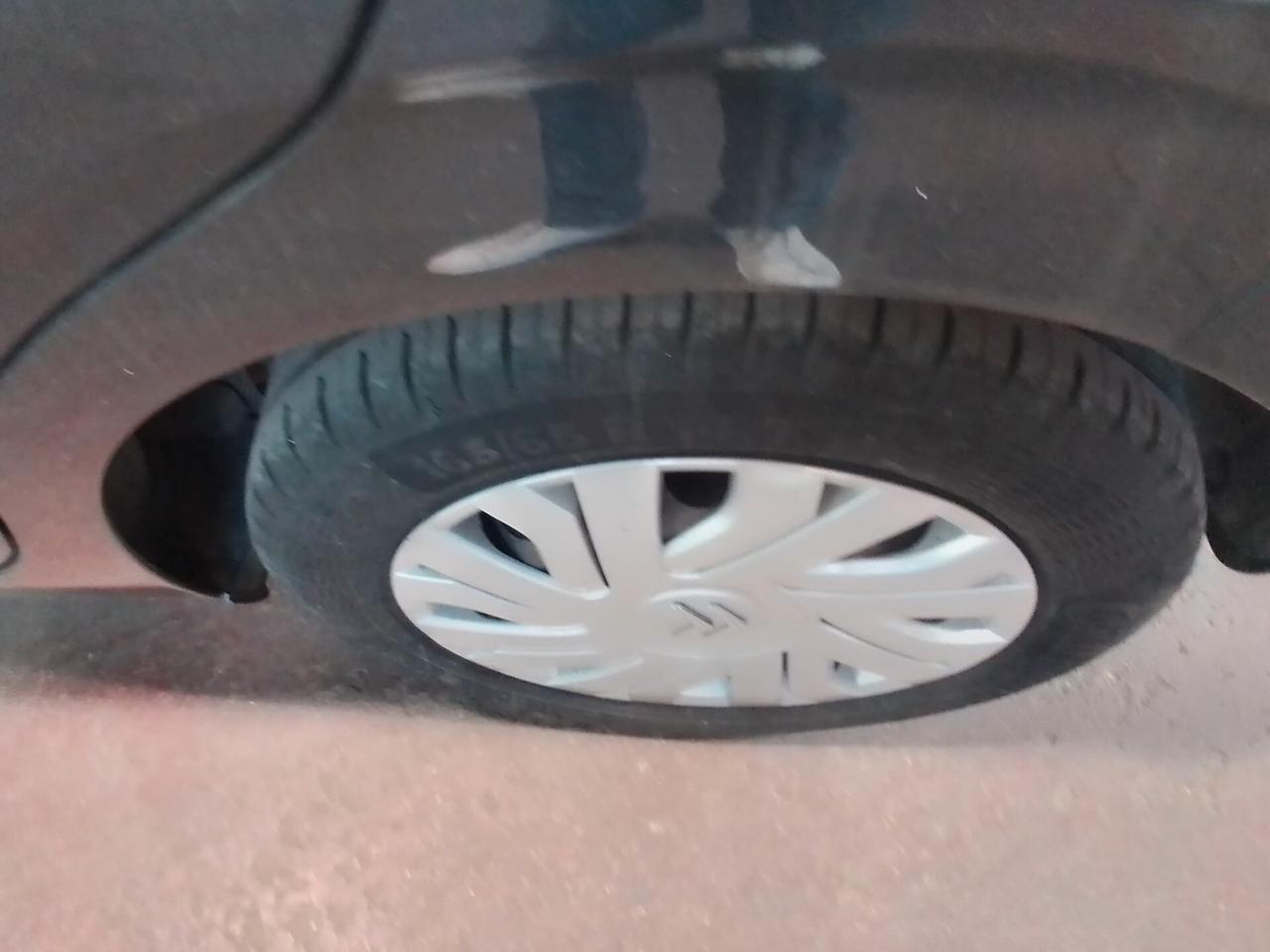 Citroen C1 Airscape VTi 68 5 porte Shine