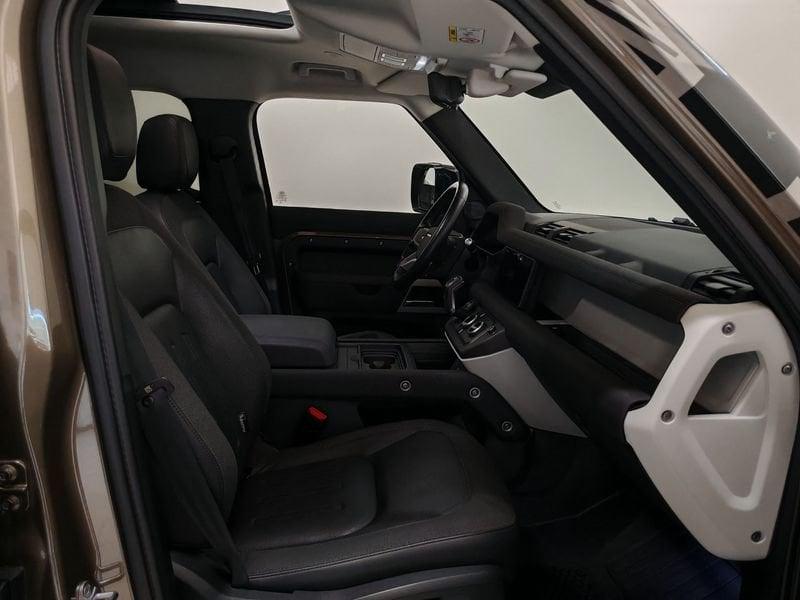 Land Rover Defender 110 2.0 SD4 240CV AWD Auto First Edition 7 POSTI OPACO
