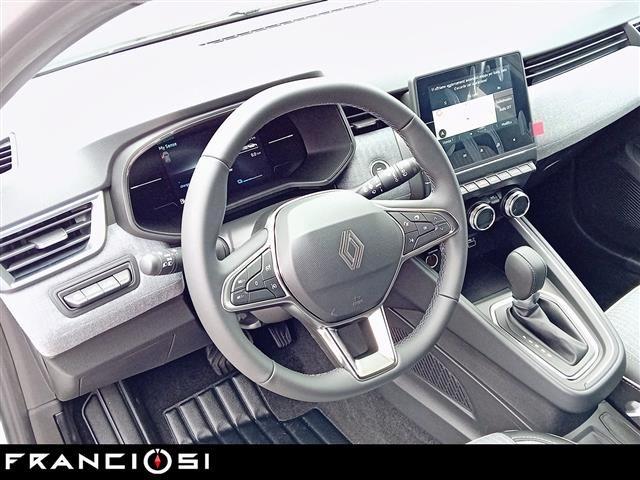 RENAULT Clio 1.6 E-Tech full hybrid Techno 145cv