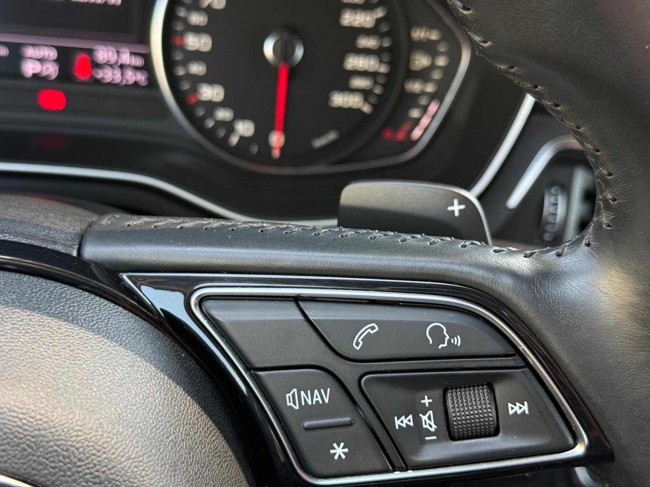 Audi A4 Avant 2.0 TDI 150 CV S tronic Business Sport