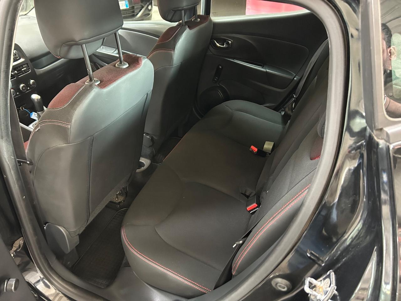 Renault Clio 1.2 75CV benzina/GPL 5 porte Wave