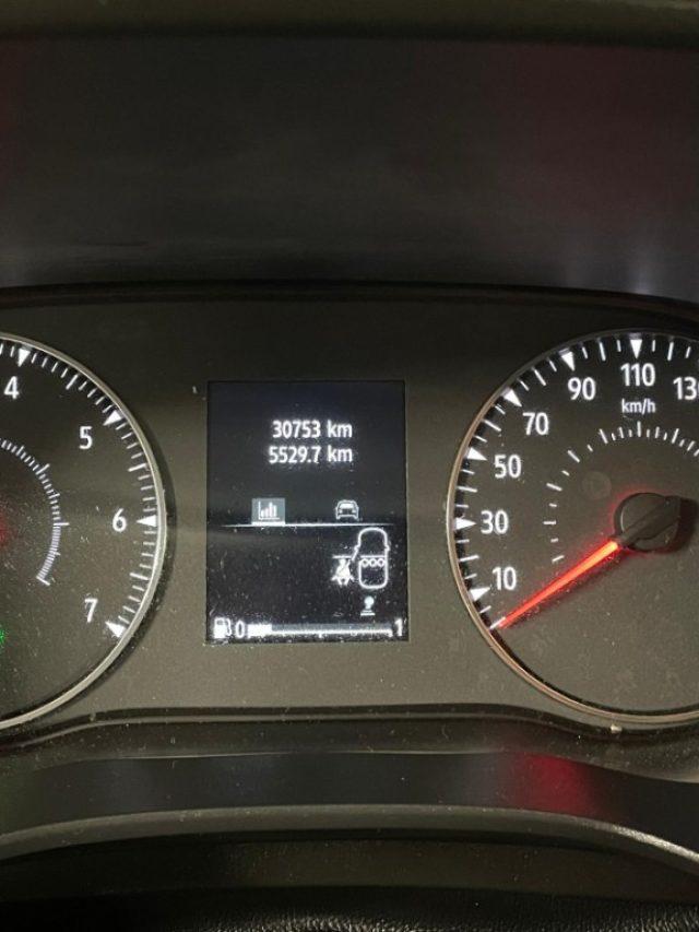 DACIA Sandero Streetway 1.0 SCe 65 CV Expression