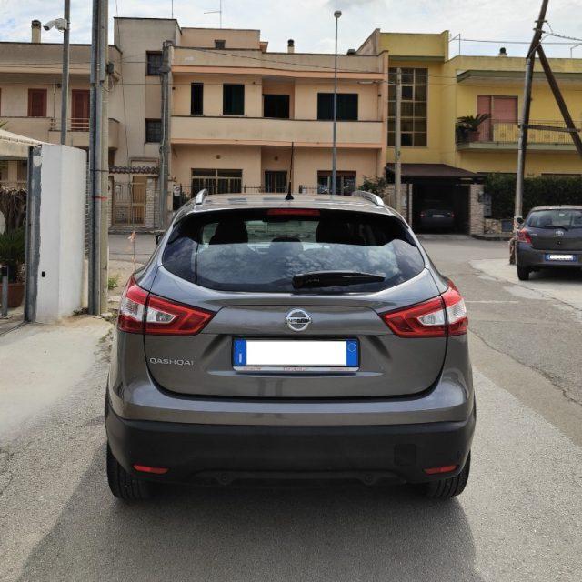 NISSAN Qashqai 1.2 DIG-T Acenta