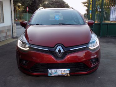 Renault Clio Sporter dCi 8V 90CV Start&Stop Energy Intens