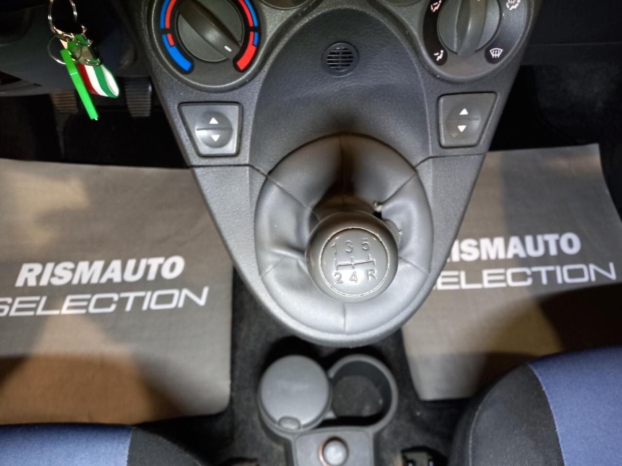 Fiat Panda 1.3 MJT 16V 4x4 Climbing