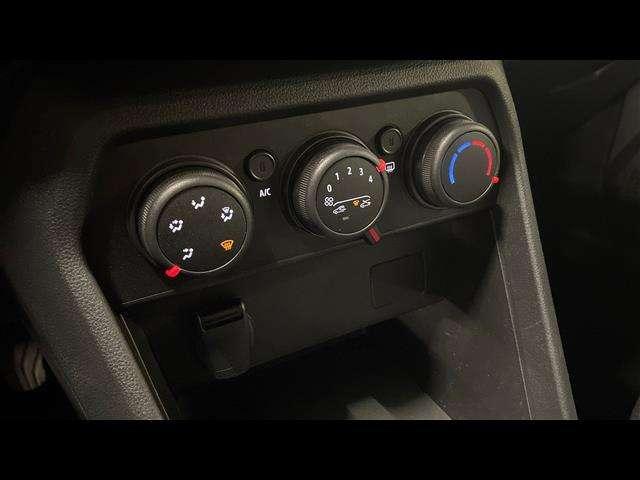 Dacia Sandero Streetway 1.0 SCe Comfort