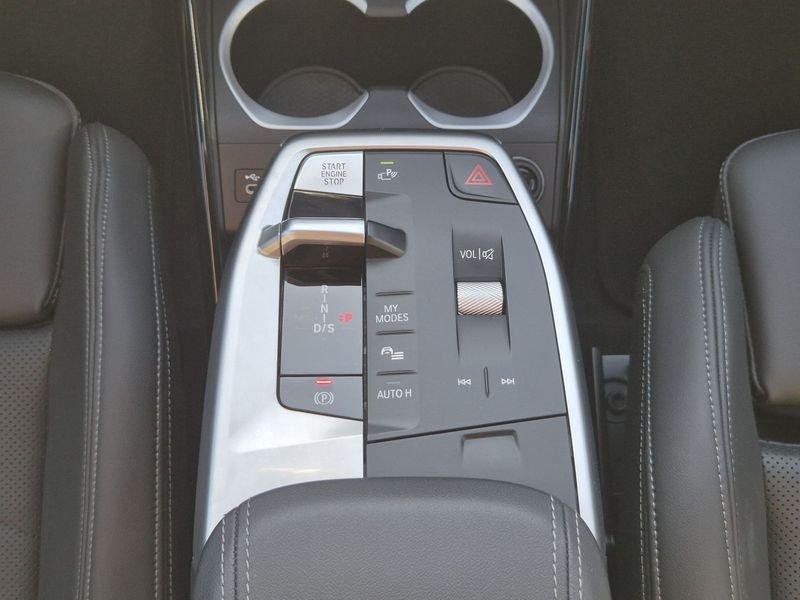 BMW X1 sdrive18d MSport auto