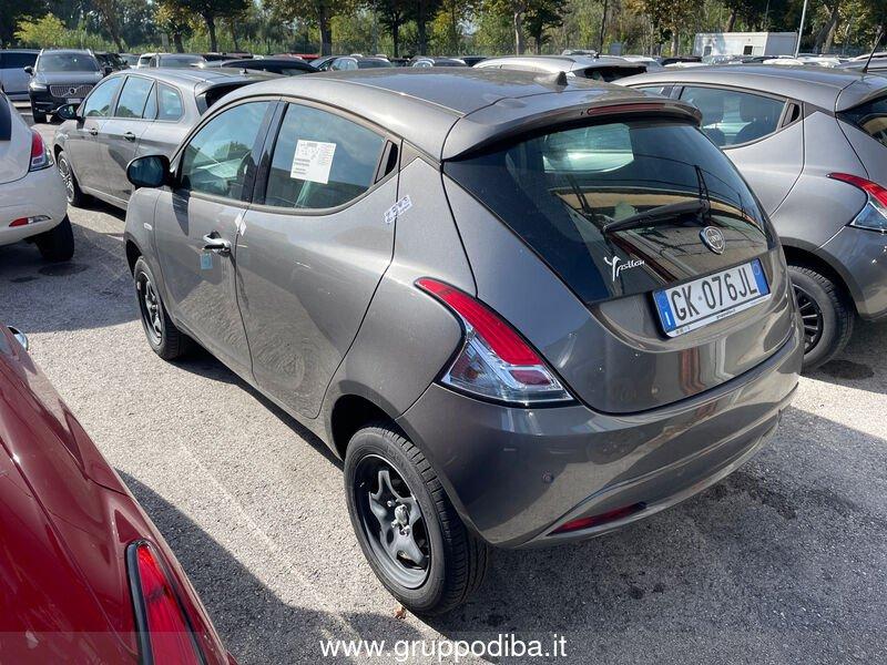 Lancia Ypsilon My21 0.9 Twinair 70cvMetano Gold