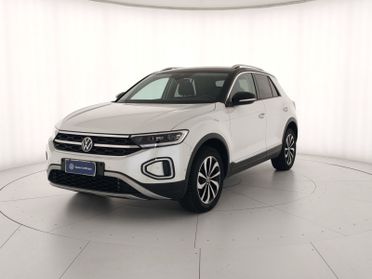Volkswagen T-Roc 1.5 tsi style dsg