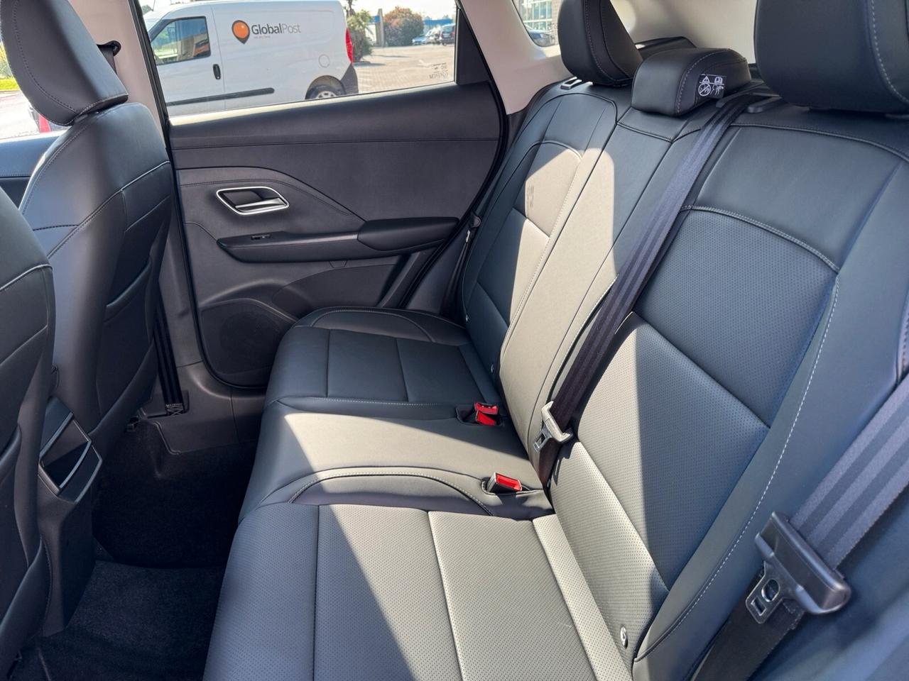 Mg ZS 1.5 Comfort