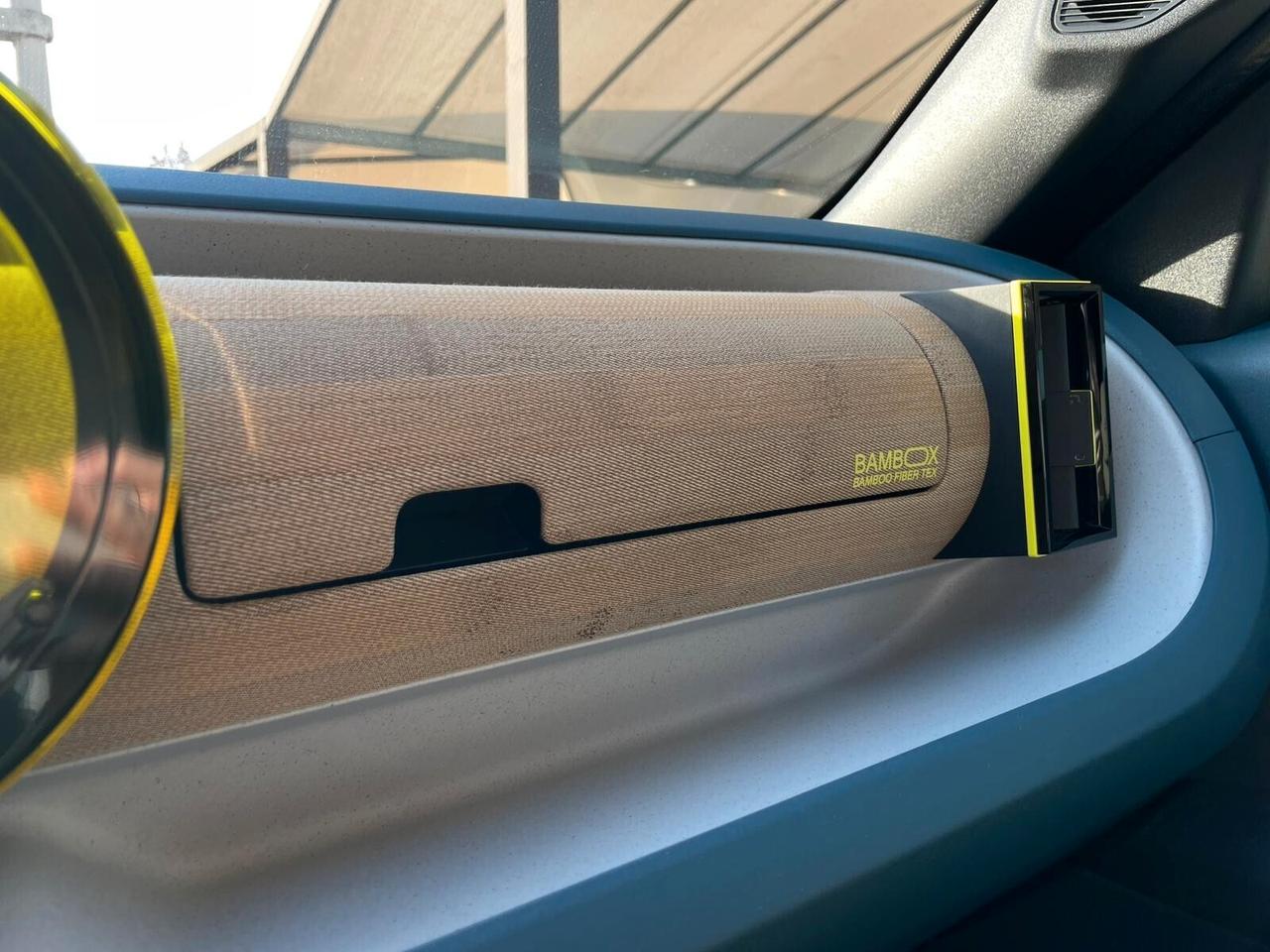 Fiat Grande Panda 1.2 Hybrid 110 CV S&S La Prima *VARI COLORI*