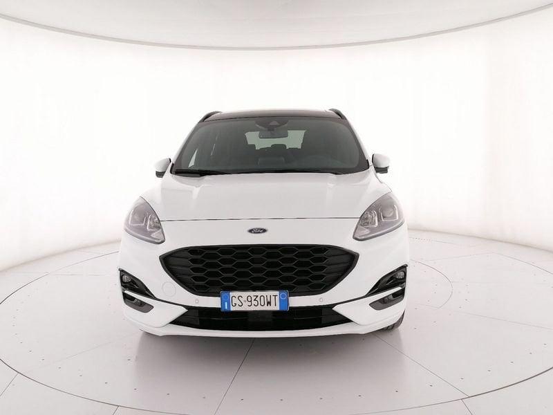 Ford Kuga 2.5 full hybrid ST-Line 2wd 190cv cvt