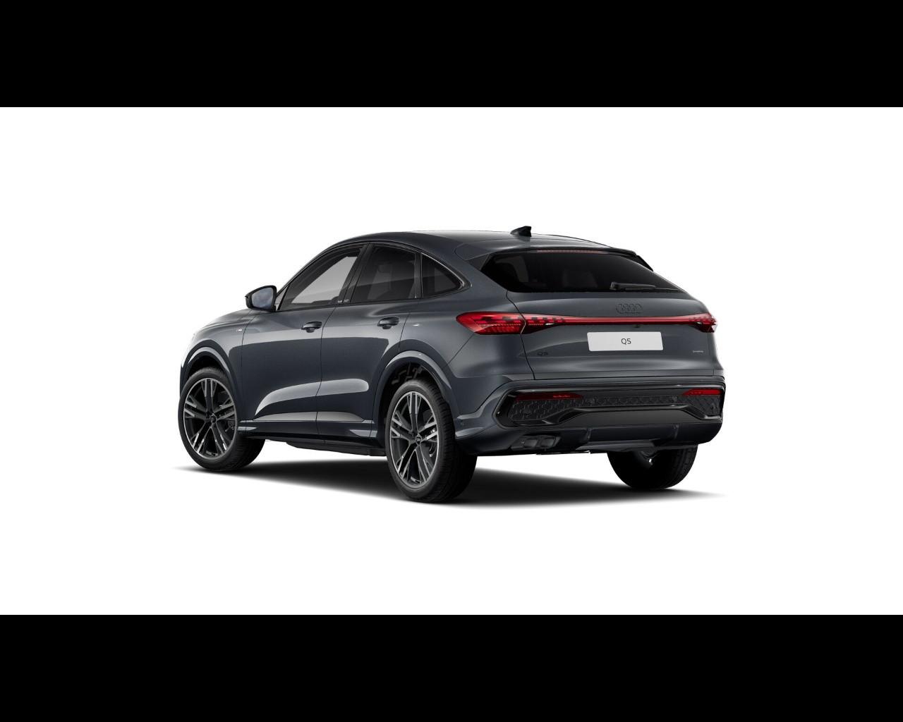 AUDI Audi Q5 Sportback S line edition TDI quattro 150 kW S tronic