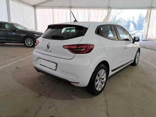 RENAULT Clio TCe 100 CV GPL 5 porte Business