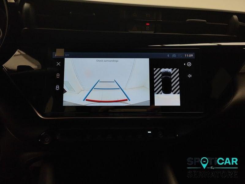 Alfa Romeo Junior Ibrida Ibrida 1.2 145cvHybrid Edct6