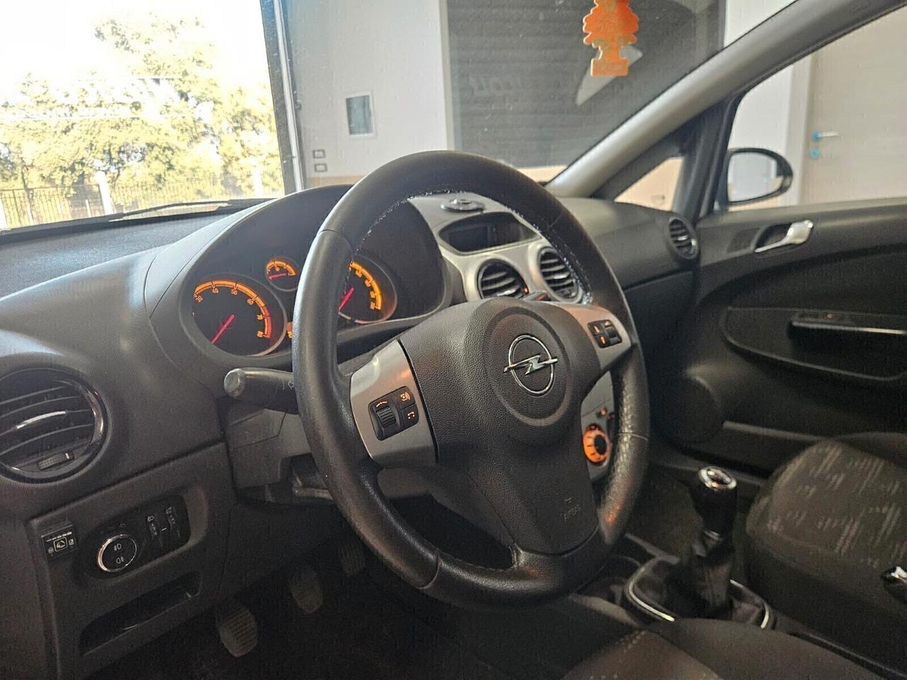 Opel Corsa 1.2 85CV 5 porte GPL-TECH Elective