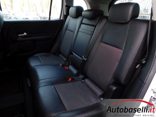 MERCEDES-BENZ GLB 200 D AUTOMATIC BUSINESS 150CV, TETTO APRIBILE