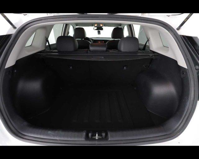 KIA Niro 1.6 GDi DCT HEV Style