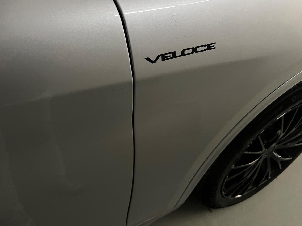 Alfa Romeo Stelvio 2.2 Turbodiesel 160 CV AT8 RWD Sport-Tech