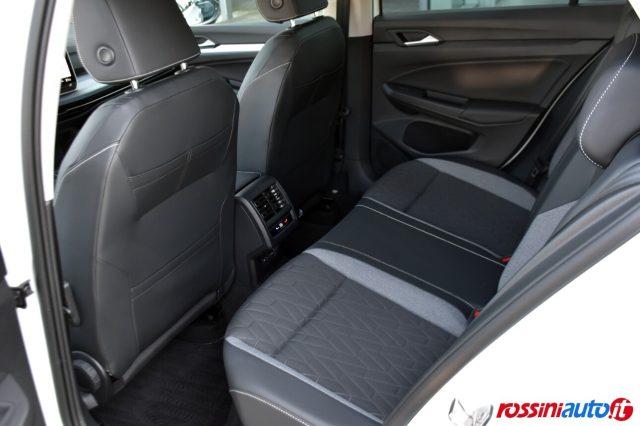 VOLKSWAGEN Golf 8.5 1.5 ETSI 150 CV LIFE GOAL EDITION + MATRIX + G