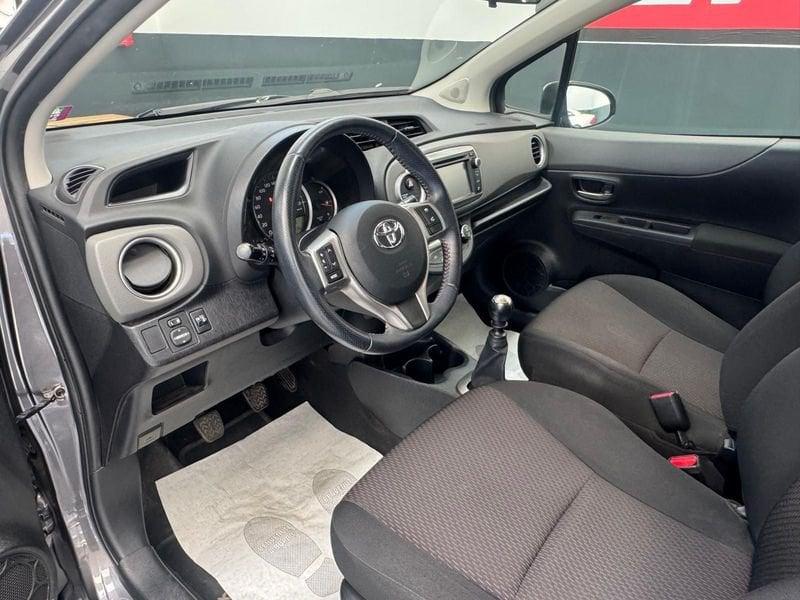 Toyota Yaris Yaris 5p 1.3 Lounge
