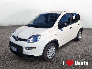 FIAT Panda New Serie 7 1.0 70cv HybridPanda