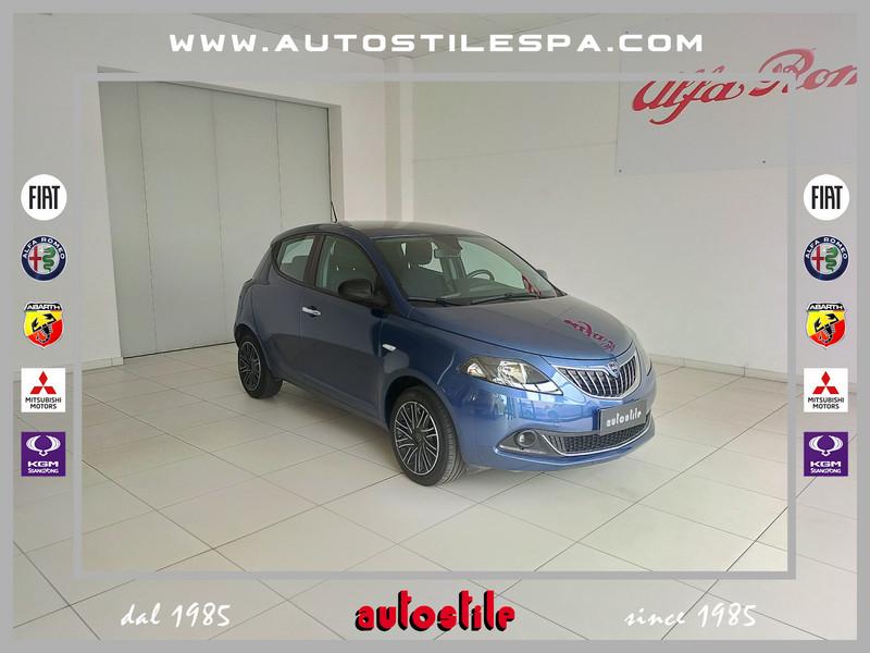 Lancia Ypsilon 1.0 FireFly 5 porte S&S Hybrid Gold