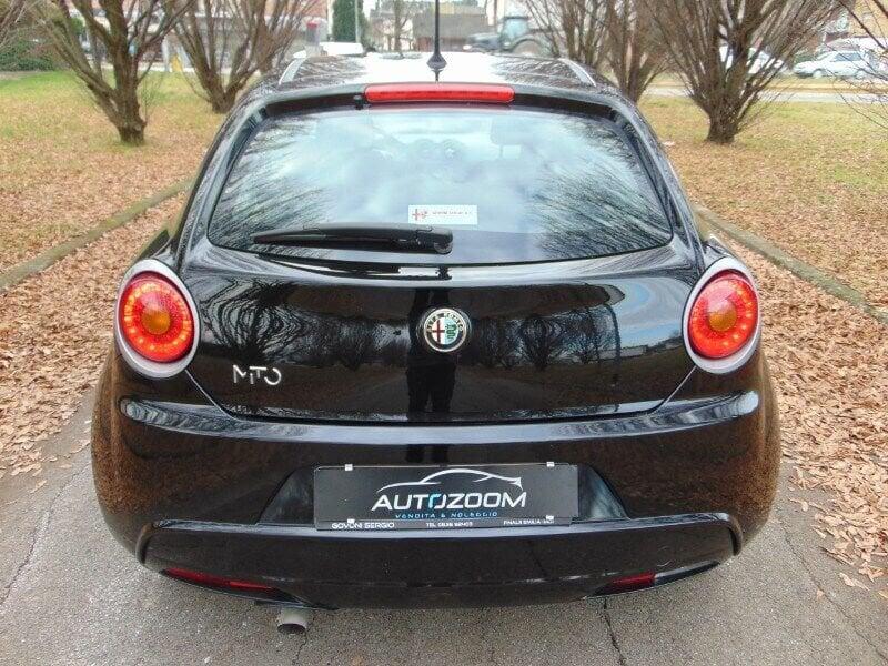 Alfa Romeo MiTo MiTo 1.4 78 CV 8V S&S Progression