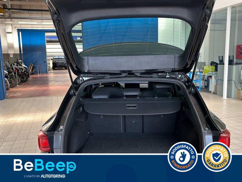 CUPRA Leon SPORTSTOURER 1.5 HYBRID 150CV DSG