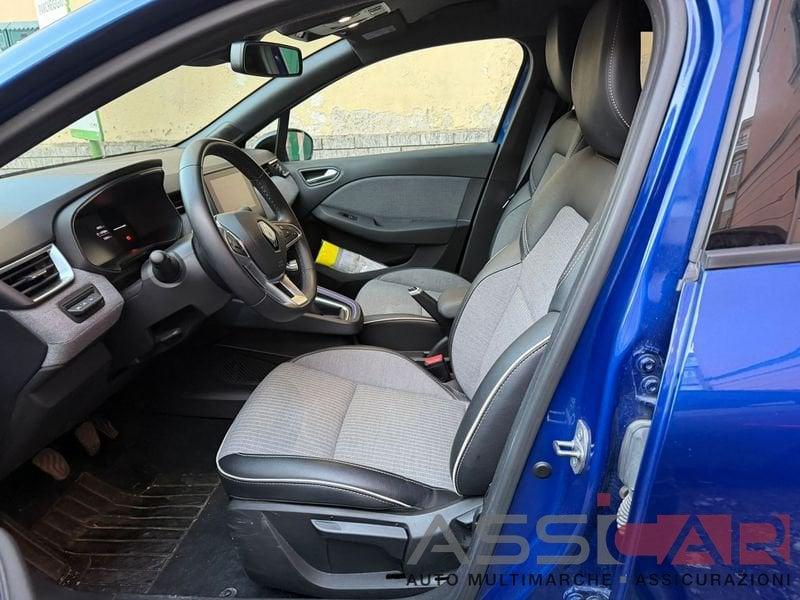 Renault Clio 1.0 TCE 67KW TECHNO