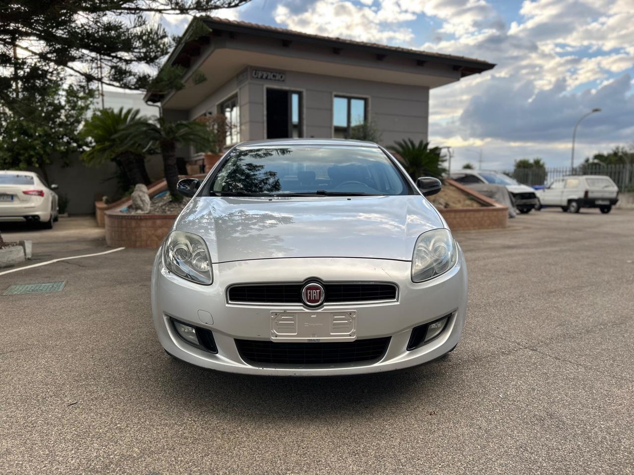 Fiat Bravo 1.6 MJT 120 Cv Street