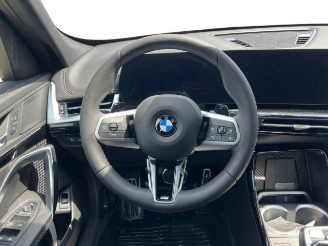 BMW X1 sDrive 20i Msport