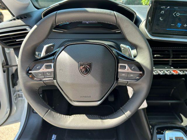 PEUGEOT 208 Hybrid 110 e-DCS6 Style * PREZZO PROMO *