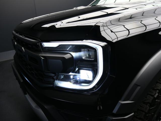 FORD Ranger Raptor 2.0 EcoBlue 210CV DC Aut. Raptor 5 posti